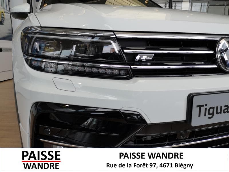 Volkswagen Tiguan III Allspace Highline - 3