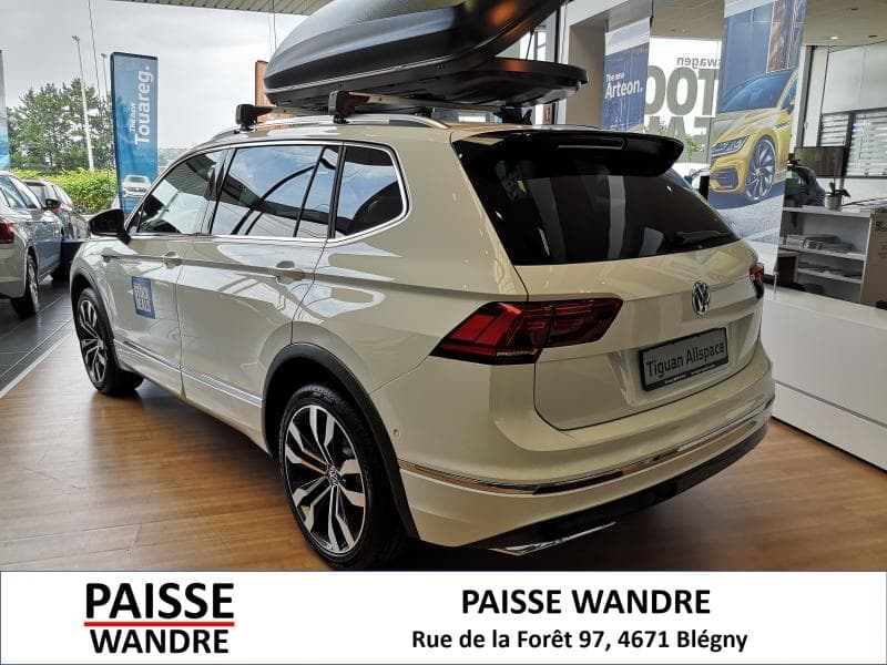Volkswagen Tiguan III Allspace Highline - 8