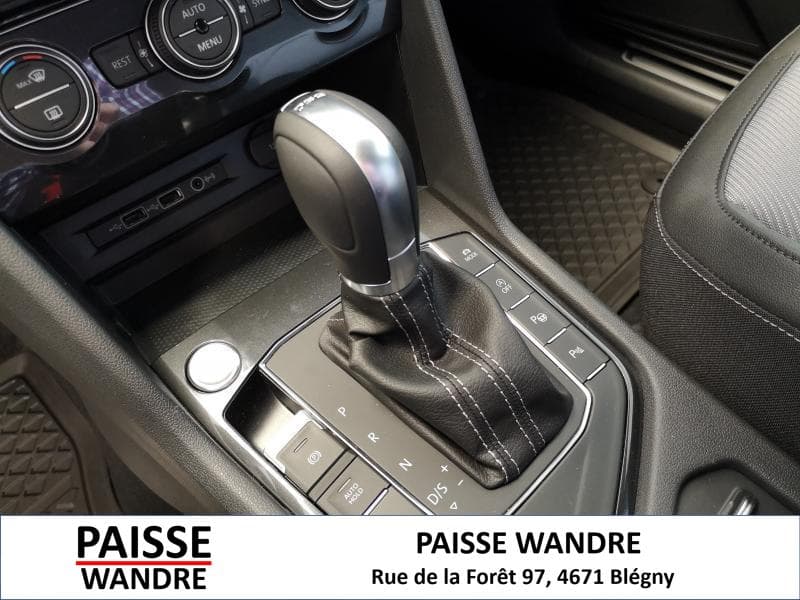 Volkswagen Tiguan III Allspace Highline - 18
