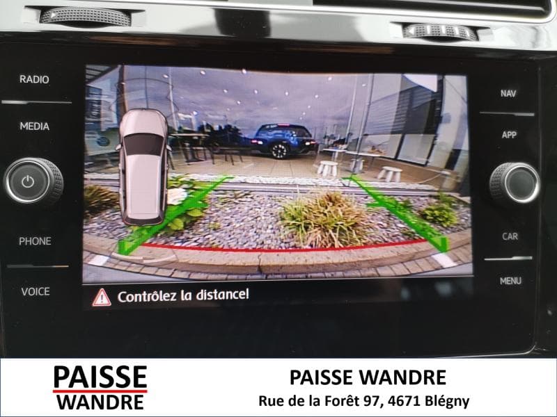 Volkswagen Tiguan III Allspace Highline - 15