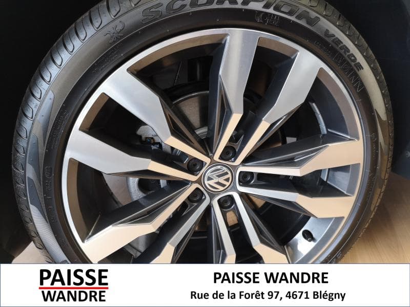 Volkswagen Tiguan III Allspace Highline - 21