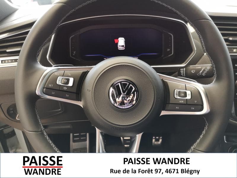 Volkswagen Tiguan III Allspace Highline - 13