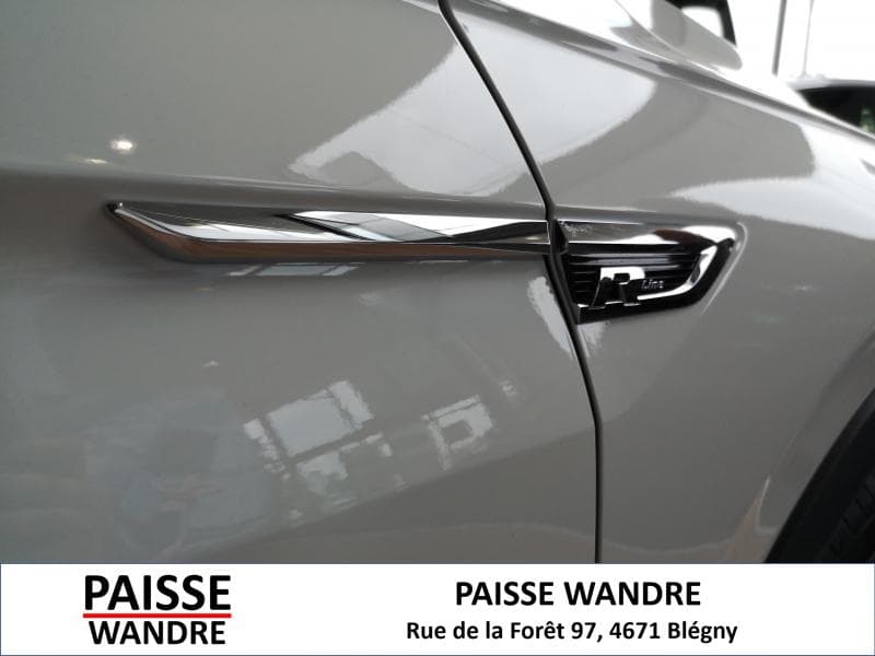 Volkswagen Tiguan III Allspace Highline - 4