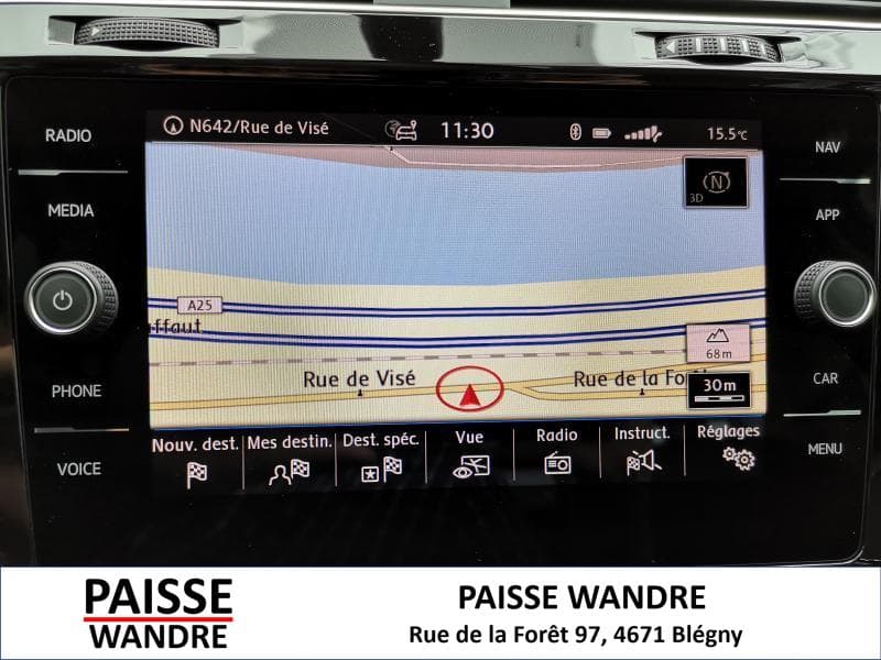 Volkswagen Tiguan III Allspace Highline - 16