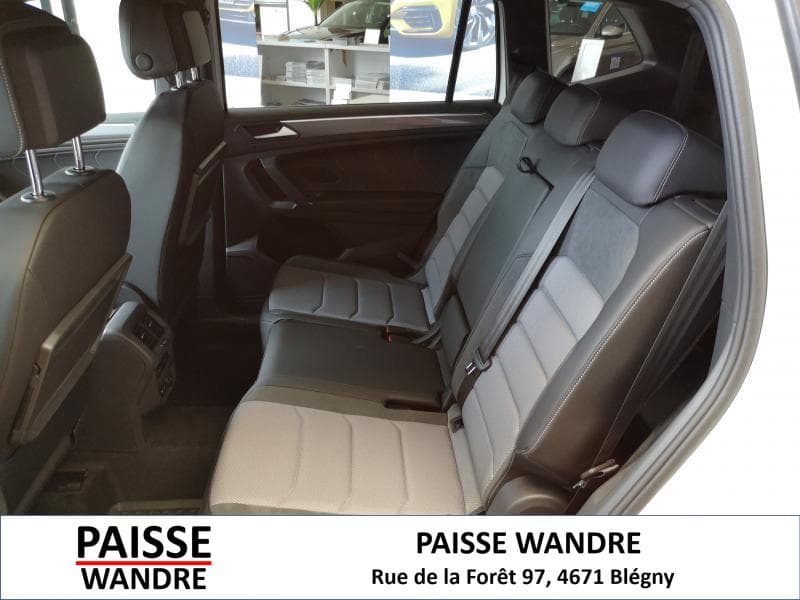 Volkswagen Tiguan III Allspace Highline - 19