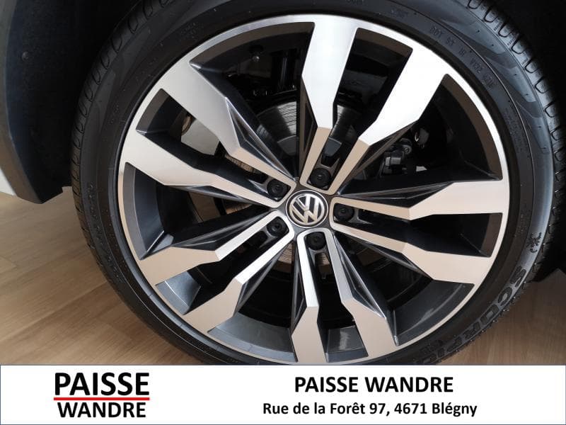 Volkswagen Tiguan III Allspace Highline - 24