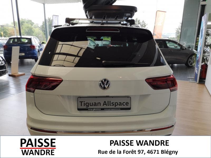 Volkswagen Tiguan III Allspace Highline - 7