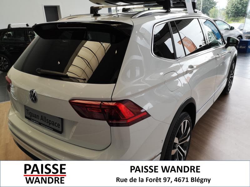 Volkswagen Tiguan III Allspace Highline - 6