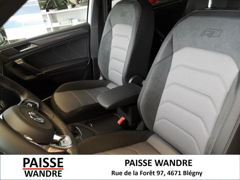 Volkswagen Tiguan III Allspace Highline - 11