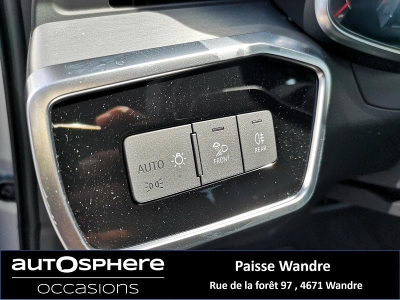 Audi A6 Sline Black Edition - 16
