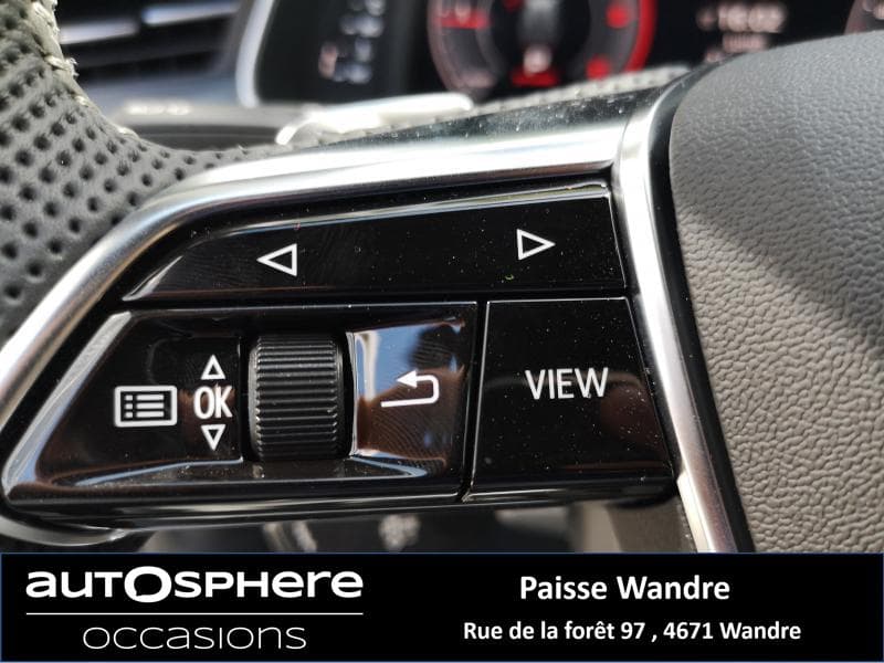 Audi A6 Sline Black Edition - 22