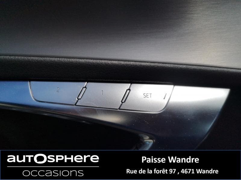 Audi A6 Sline Black Edition - 15
