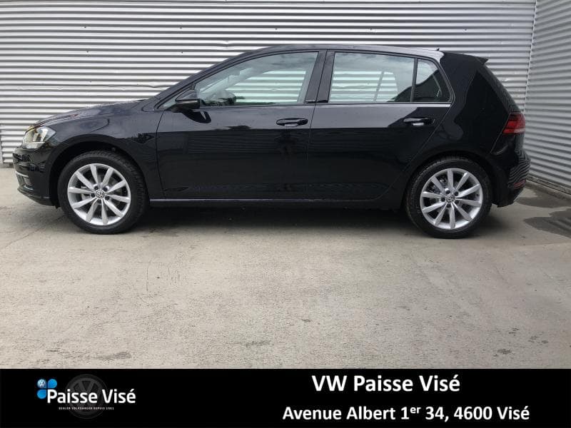 Volkswagen Golf IQ DRIVE - 3