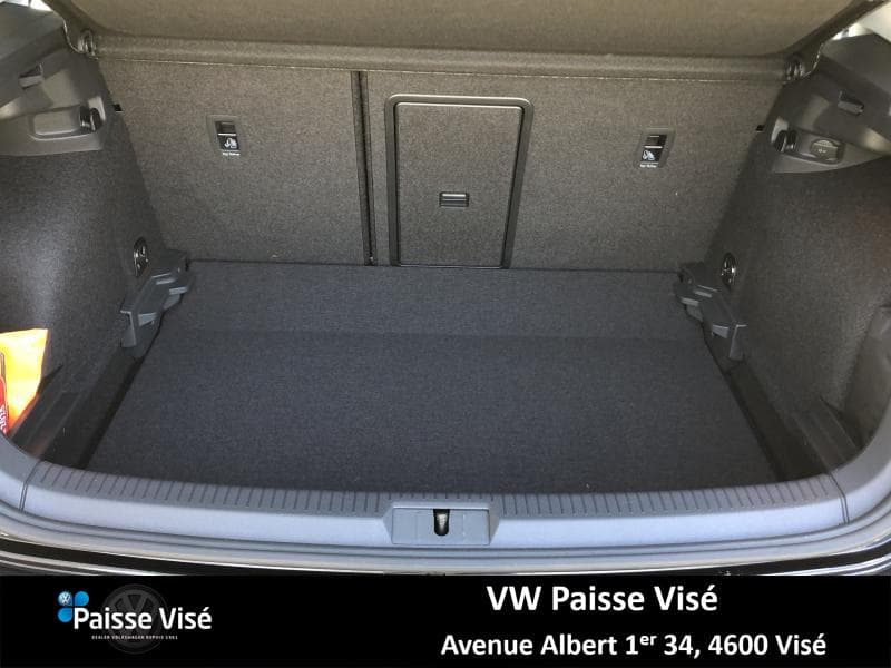 Volkswagen Golf IQ DRIVE - 23