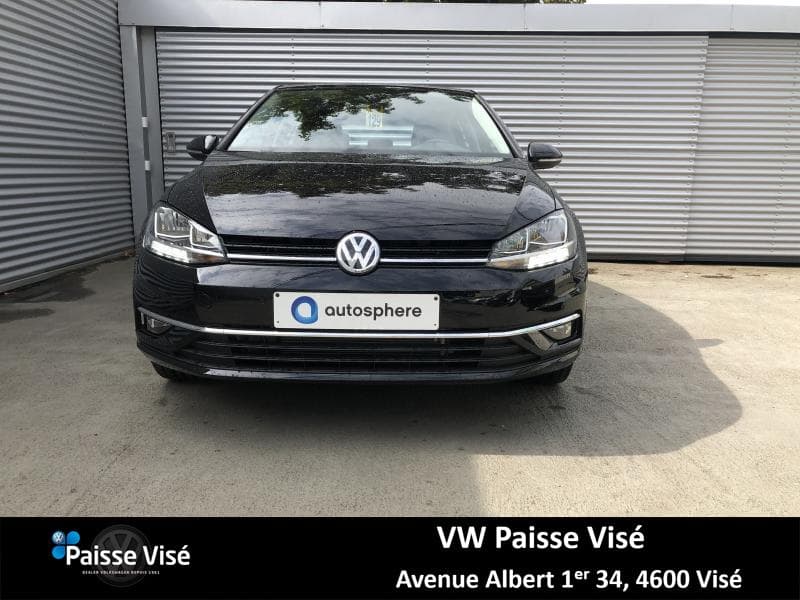 Volkswagen Golf IQ DRIVE - 2