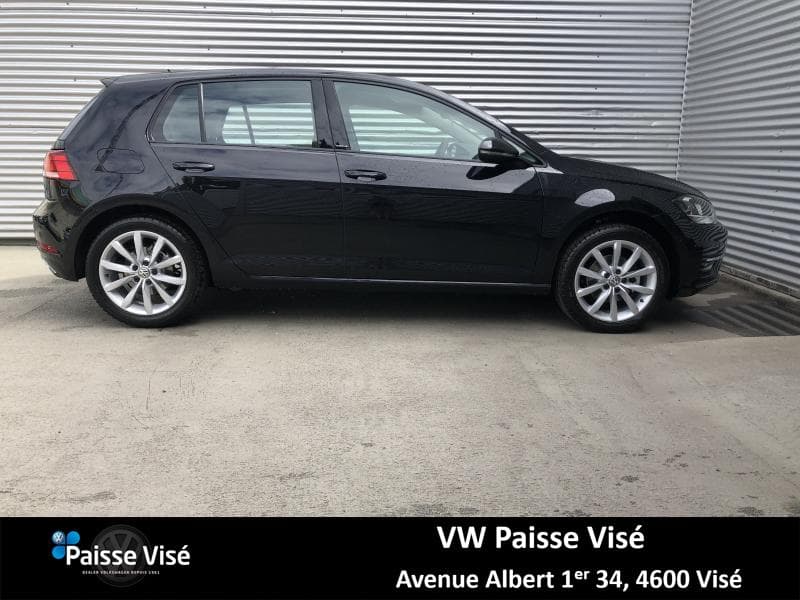 Volkswagen Golf IQ DRIVE - 4
