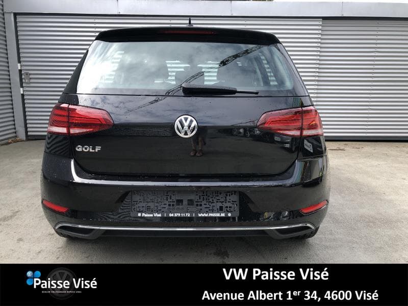 Volkswagen Golf IQ DRIVE - 5