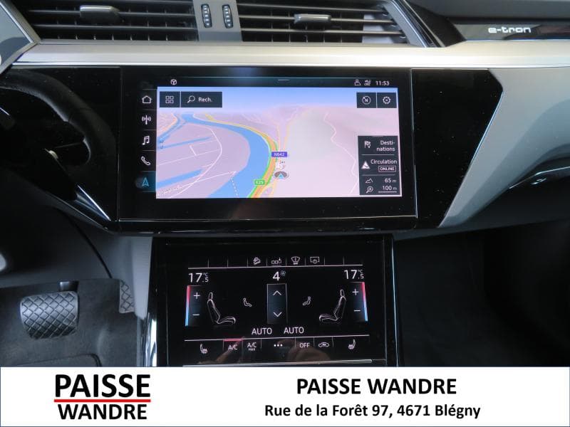 Audi e-tron Advanced - 19