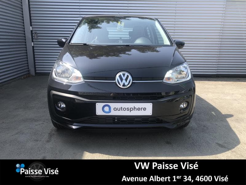Volkswagen Up! ! move - 2