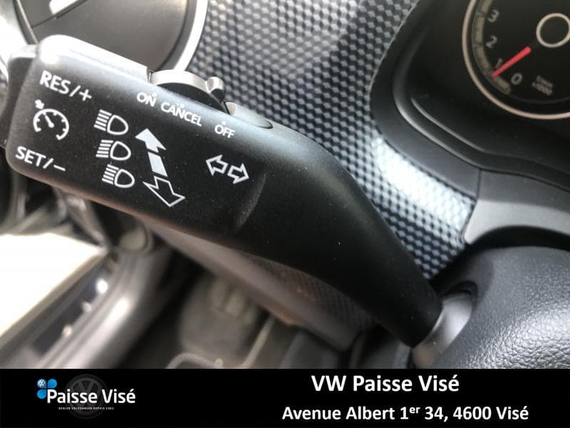 Volkswagen Up! ! move - 10