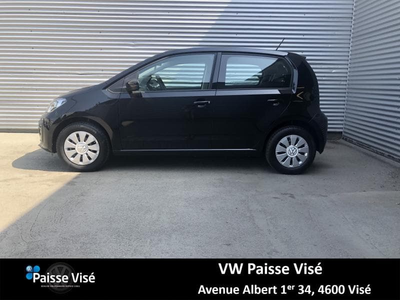 Volkswagen Up! ! move - 4