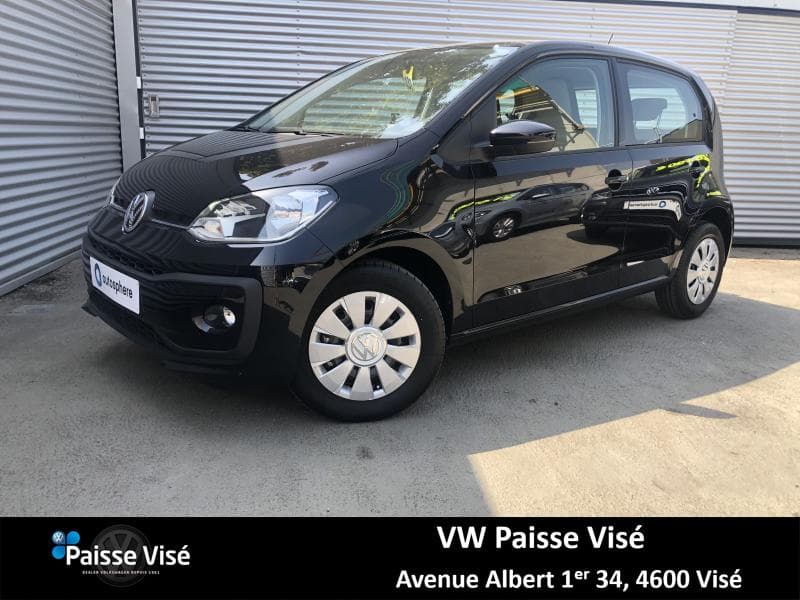 Volkswagen Up! ! move - 1