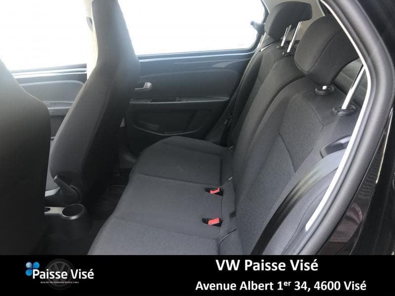 Volkswagen Up! ! move - 20