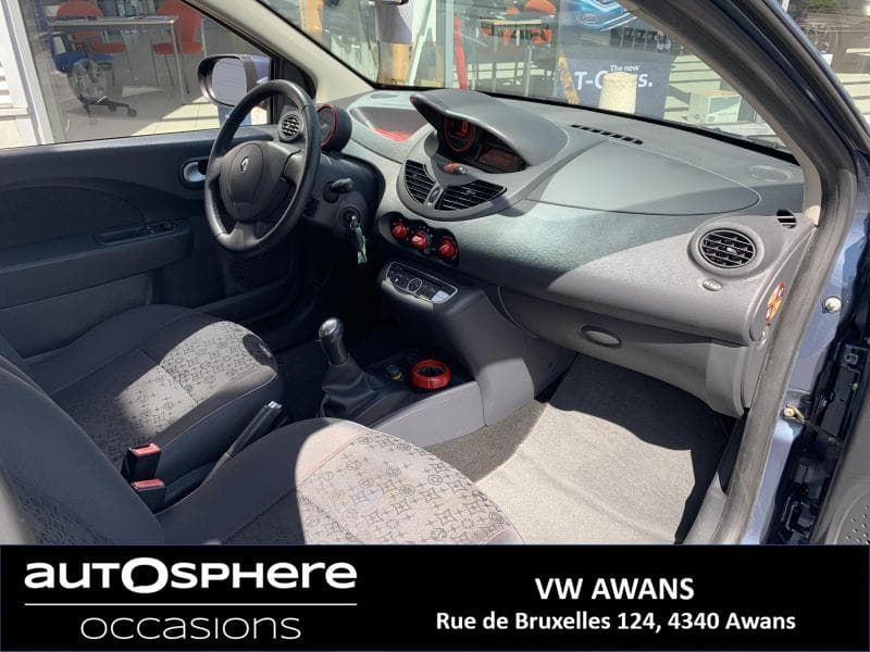 Renault Twingo Ripcurl - 22