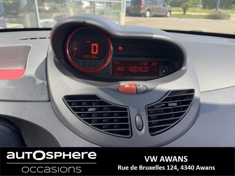 Renault Twingo Ripcurl - 19