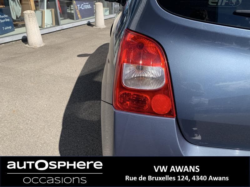 Renault Twingo Ripcurl - 15