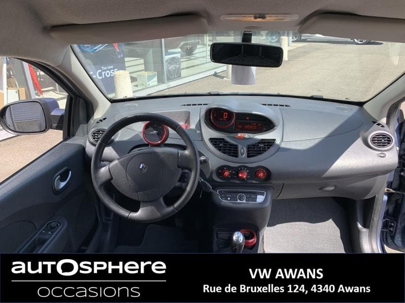 Renault Twingo Ripcurl - 25