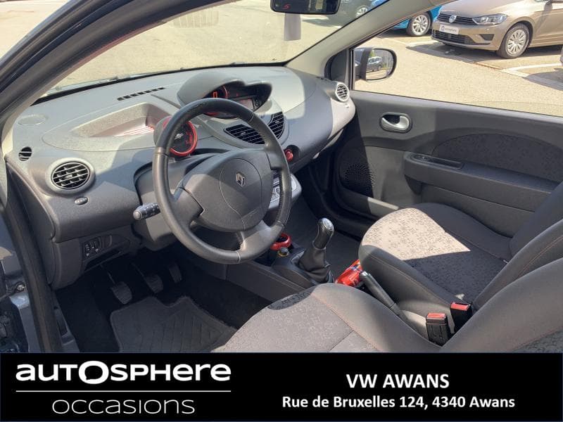 Renault Twingo Ripcurl - 17
