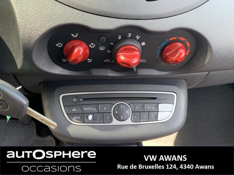 Renault Twingo Ripcurl - 23