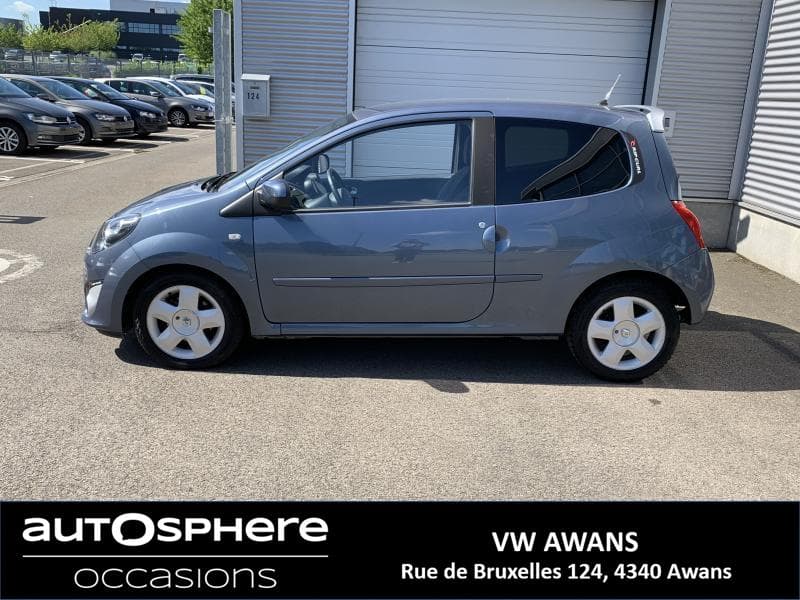 Renault Twingo Ripcurl - 4