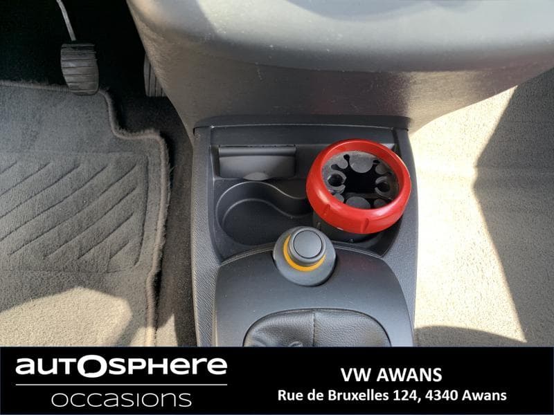 Renault Twingo Ripcurl - 20