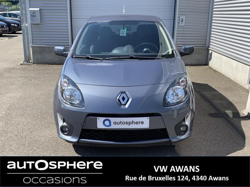 Renault Twingo Ripcurl - 2