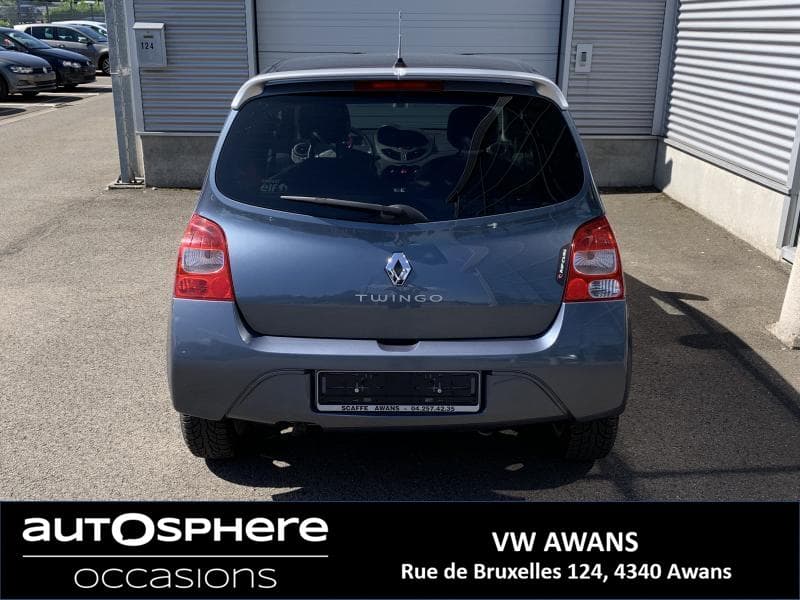 Renault Twingo Ripcurl - 6