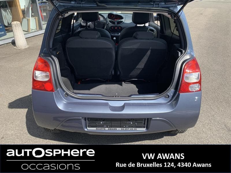 Renault Twingo Ripcurl - 13