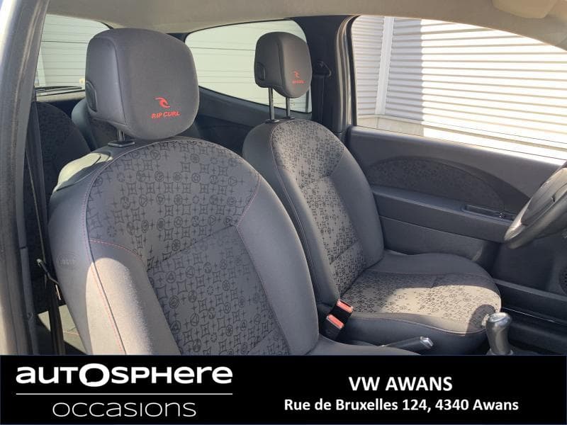 Renault Twingo Ripcurl - 26
