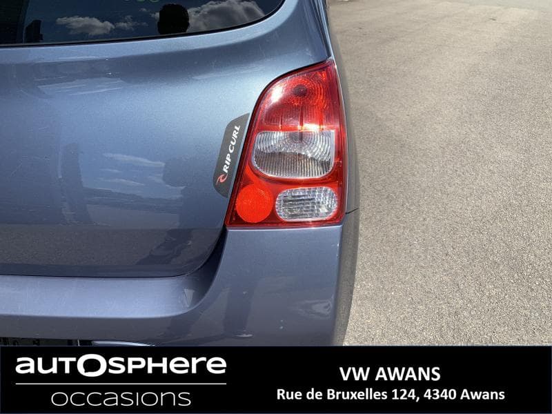 Renault Twingo Ripcurl - 14