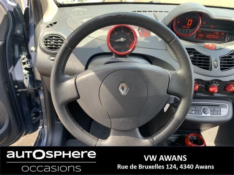 Renault Twingo Ripcurl - 18
