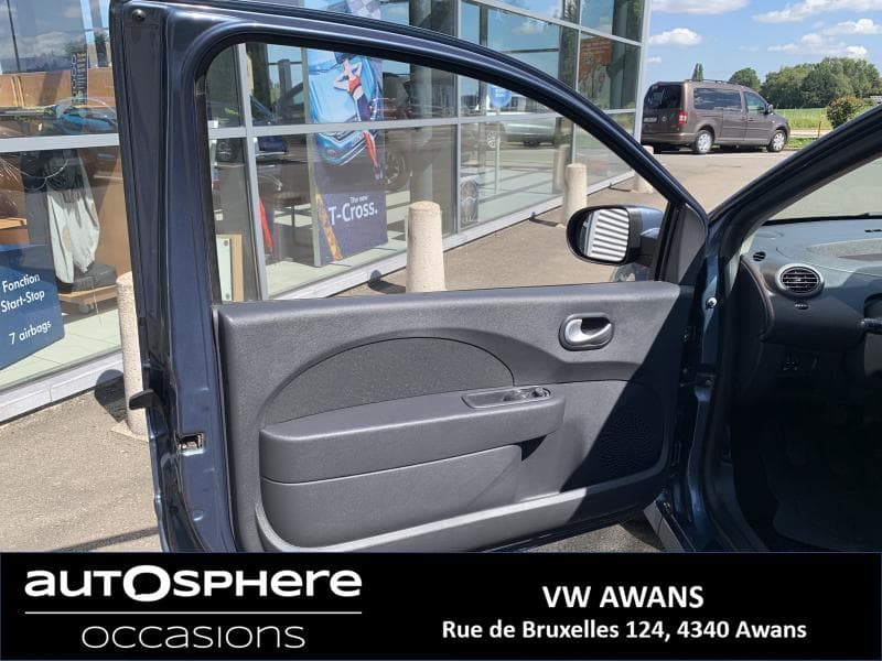 Renault Twingo Ripcurl - 16