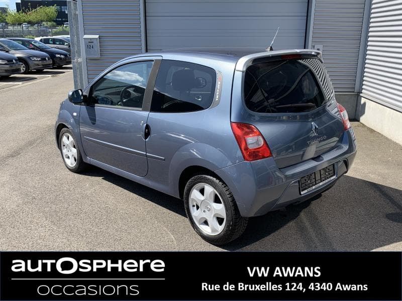 Renault Twingo Ripcurl - 5