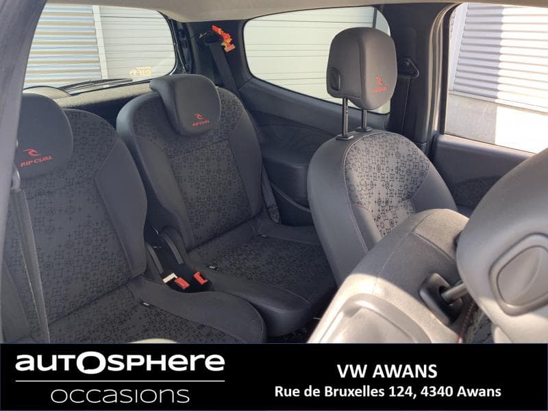 Renault Twingo Ripcurl - 24