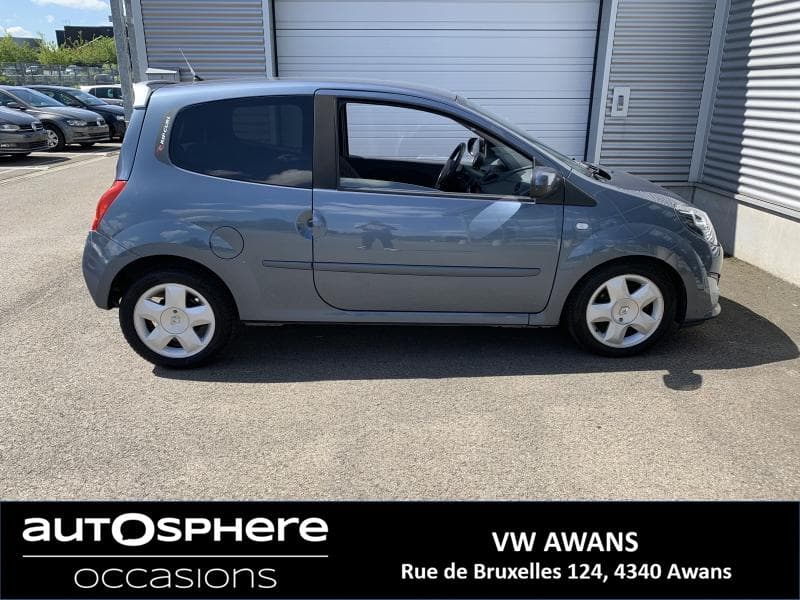 Renault Twingo Ripcurl - 8