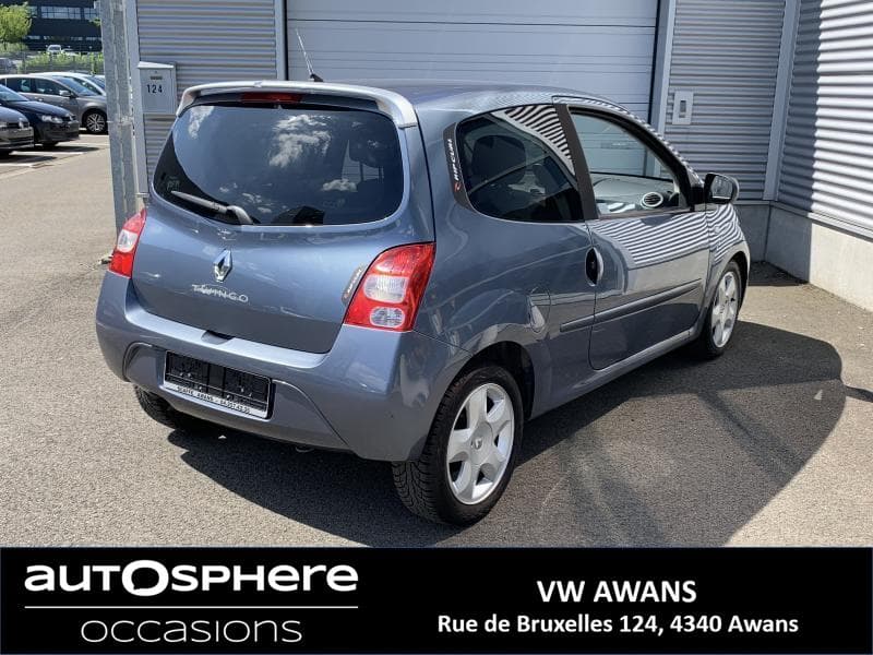 Renault Twingo Ripcurl - 7