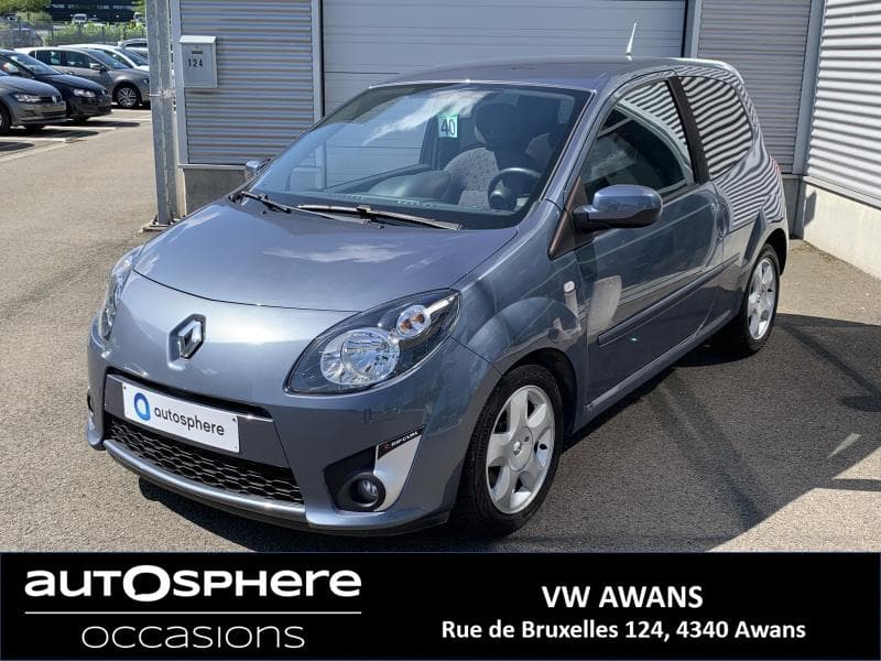 Renault Twingo Ripcurl - 3
