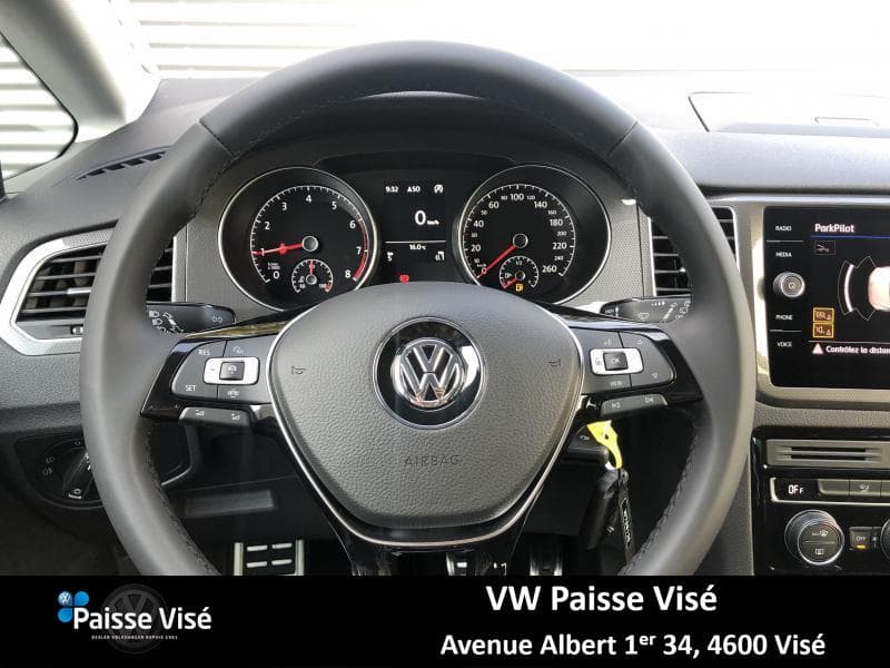 Volkswagen Golf Sportsvan Join - 6