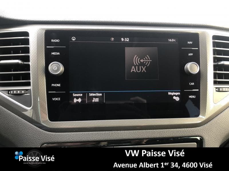 Volkswagen Golf Sportsvan Join - 9