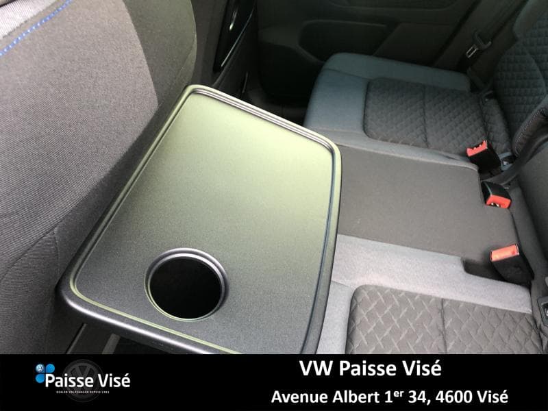 Volkswagen Golf Sportsvan Join - 25